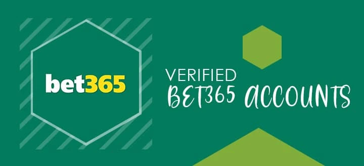 How to Buy Bet365 Accounts