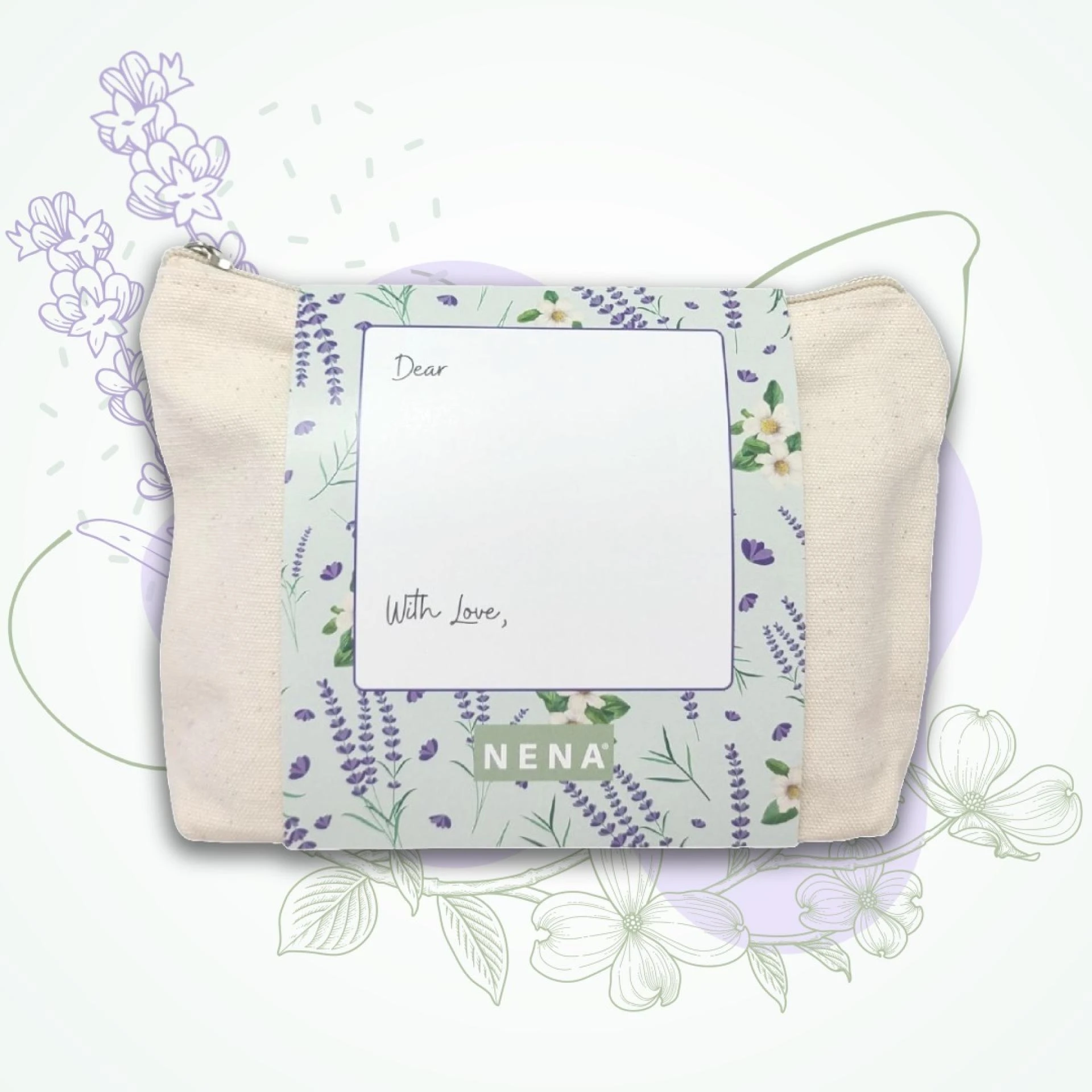 Pamper Me Pouch: Self-Care That's Worth The Investment