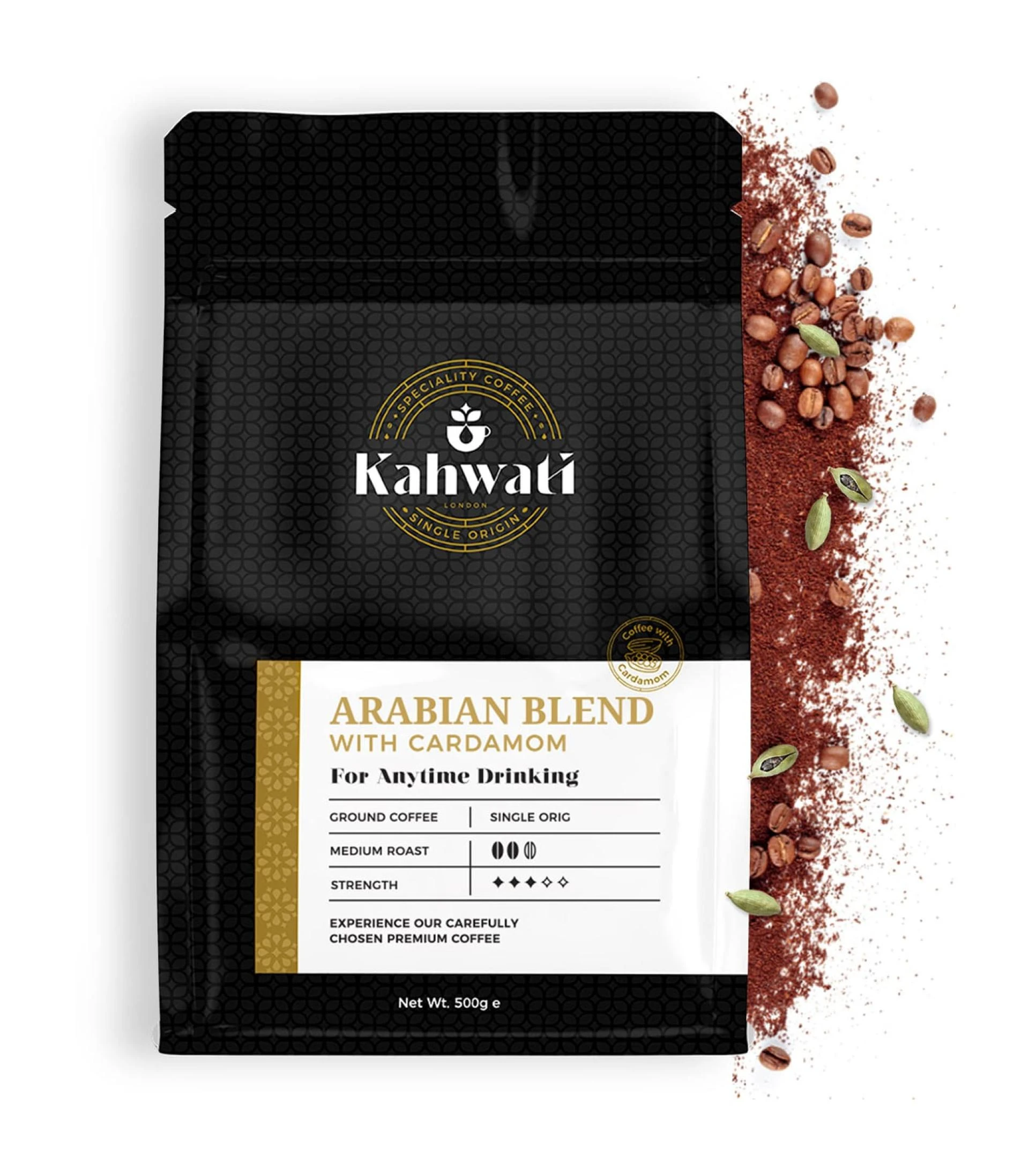 7 Easy Ways To Make Arabica Coffee At Home