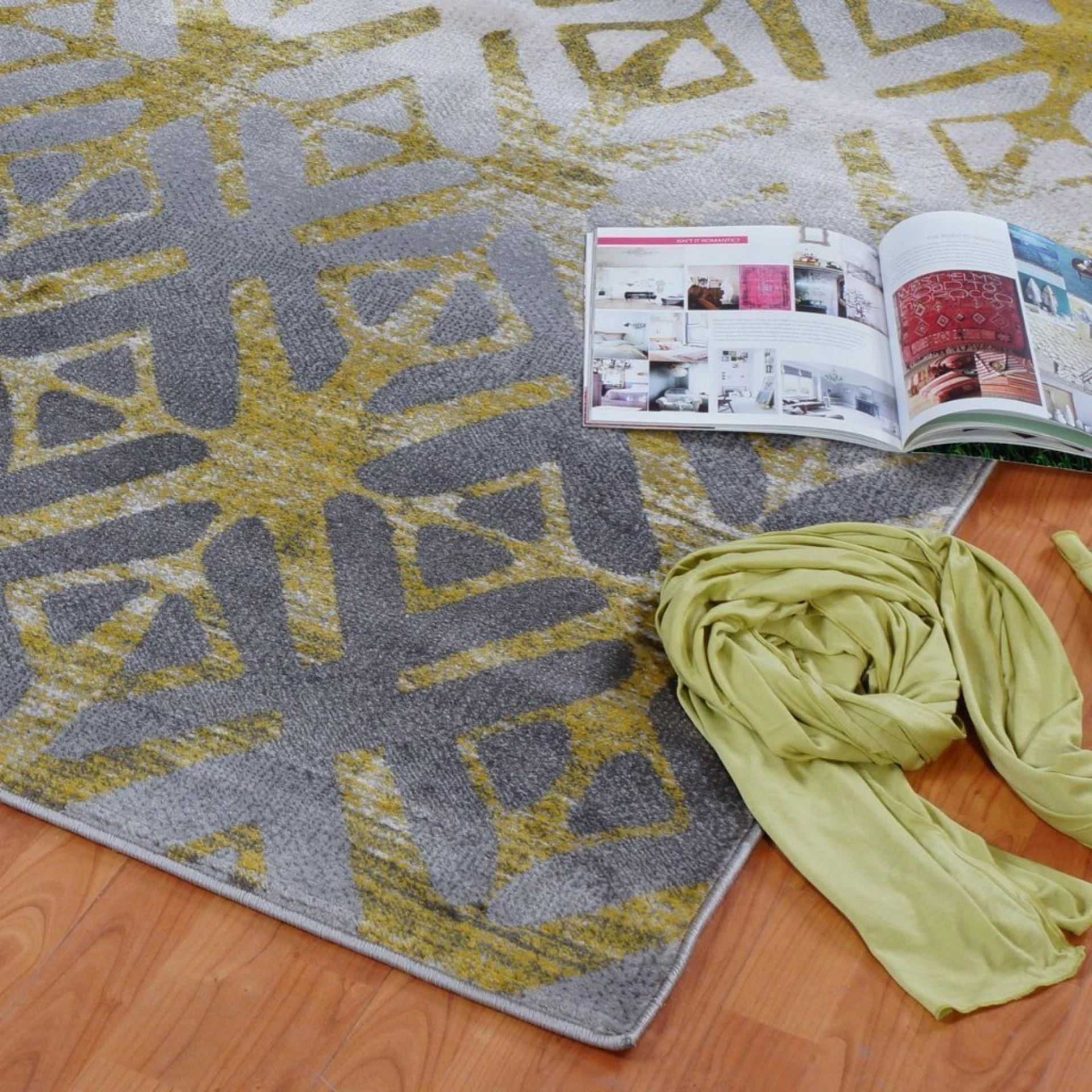 The Perfect Rug: How To Buy A Good Quality Rugs