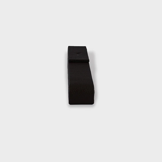 The Write Touch: Custom Leather Pen Holders for Business Identity
