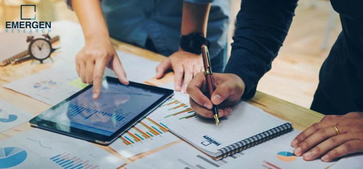 Thermoelectric Materials Market Revenue Trends, Company Profiles, Revenue Share Analysis, 2020–2027