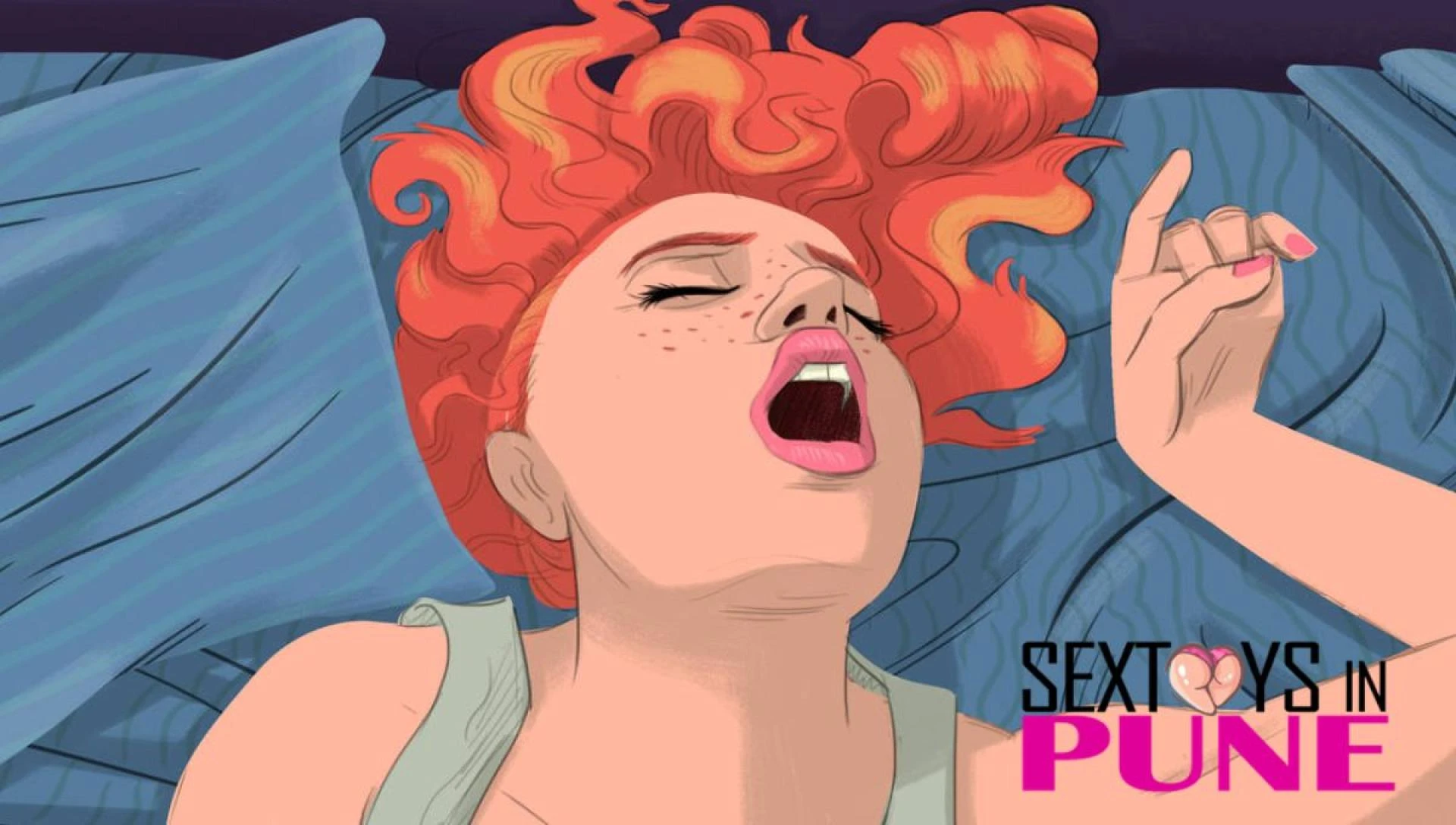 4 Fucking Tricks for Girls with Sex Toys in Jaipur for Intense Orgasm