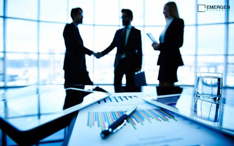 No-code Development Platforms Market: A Breakdown of the Industry by Region and Segment 2028