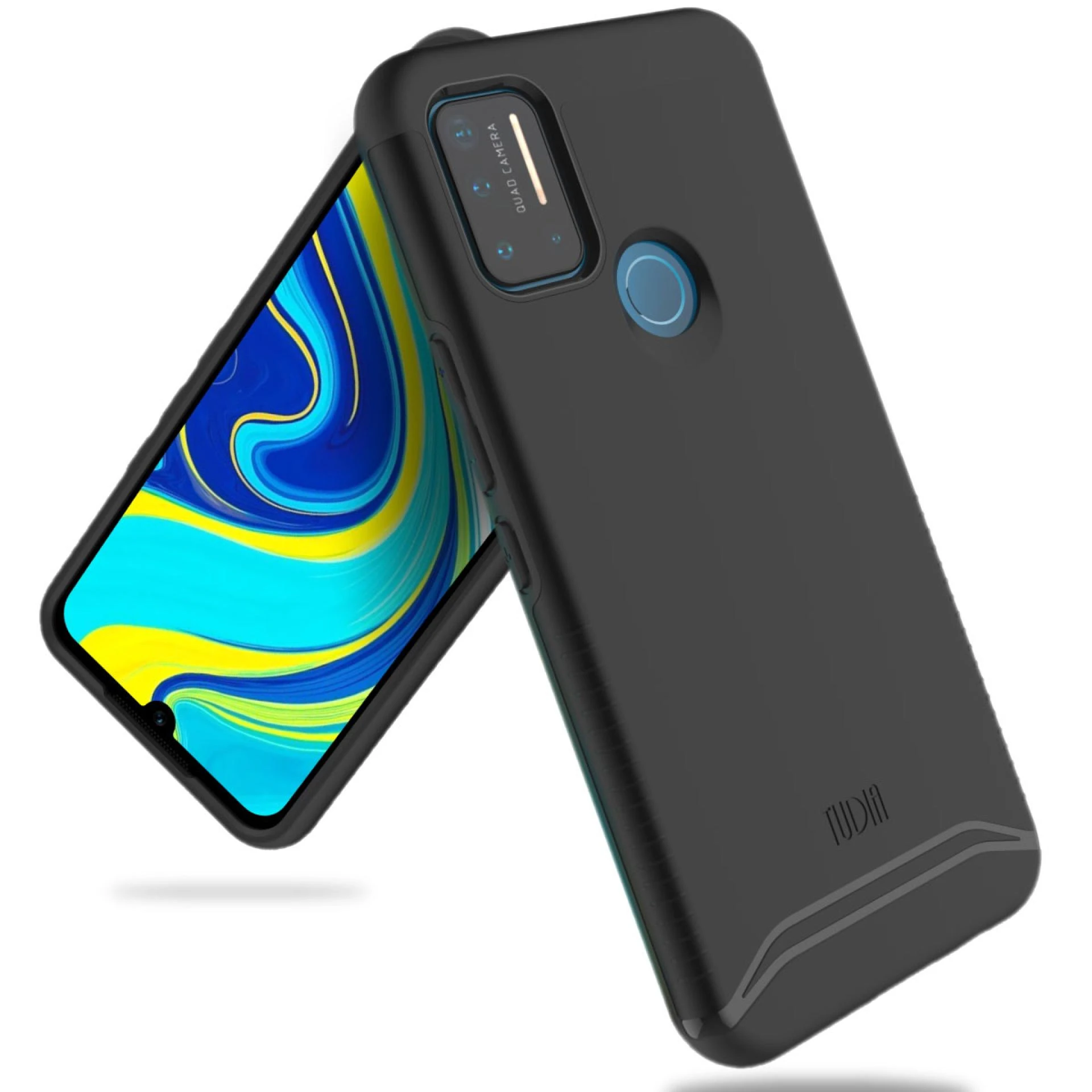 Why You Should Be Excited For The Heavy Duty Dual Layer Merge Umidigi A7 Pro Case