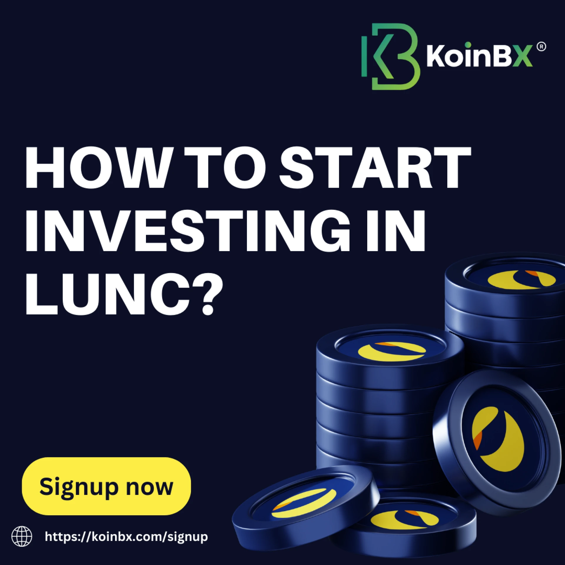 How to use a Crypto Trading App to trade lunc?