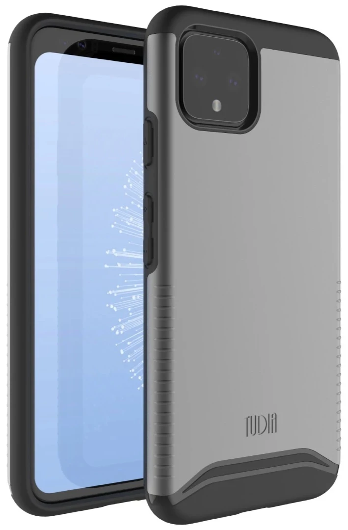 9 Reasons Why You NEED The Heavy Duty Dual Layer Merge Google Pixel 4 Case