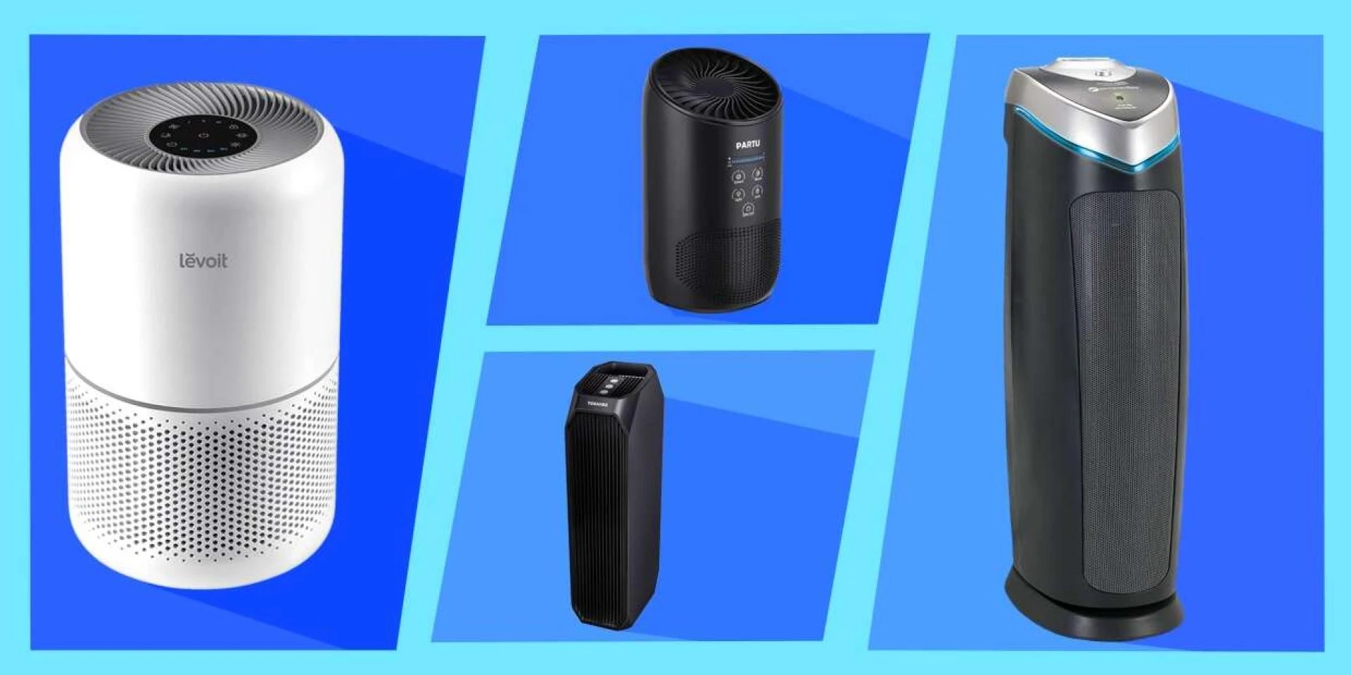 The Buying Guide For The Best Dyson Air Purifier For Your Home