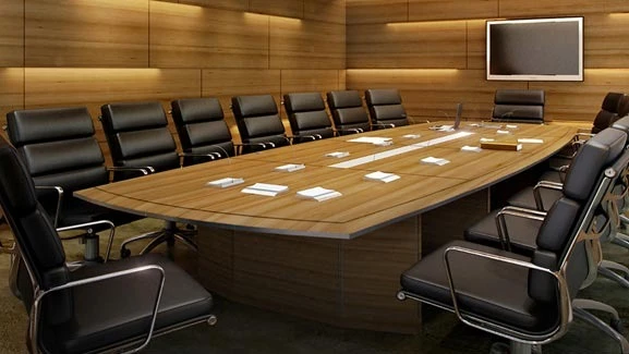 5 Must-Have Office Furniture Pieces for Boosting Productivity and Comfort