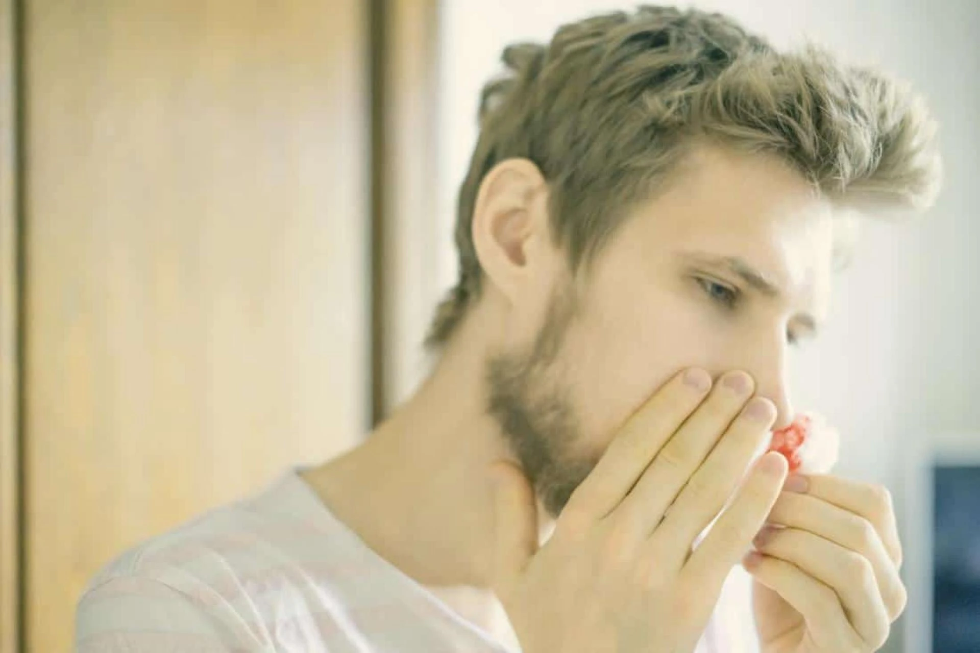 Von Willebrand Disease - Symptoms, Causes, and Treatment