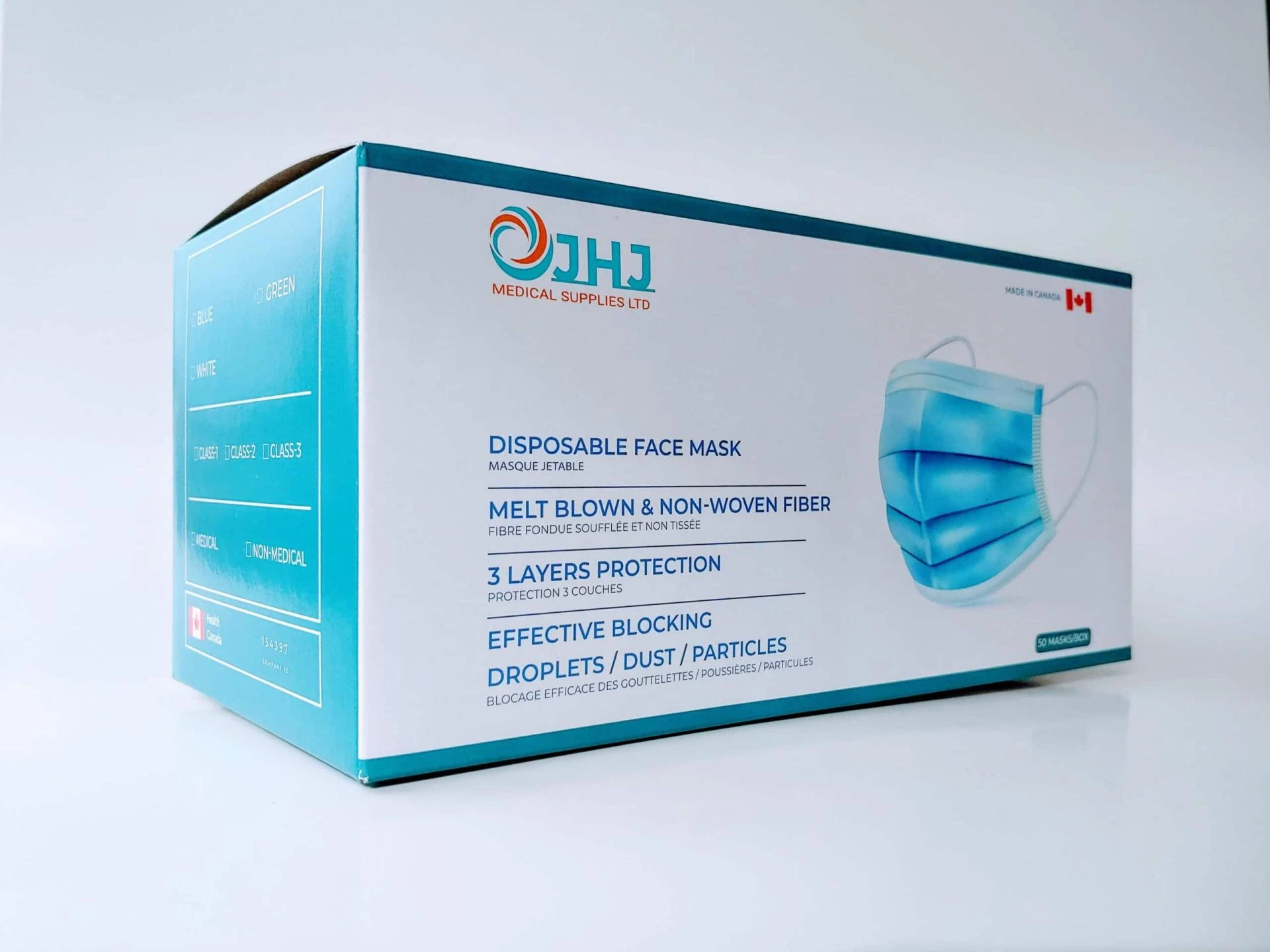 Non Medical Mask Manufacturer