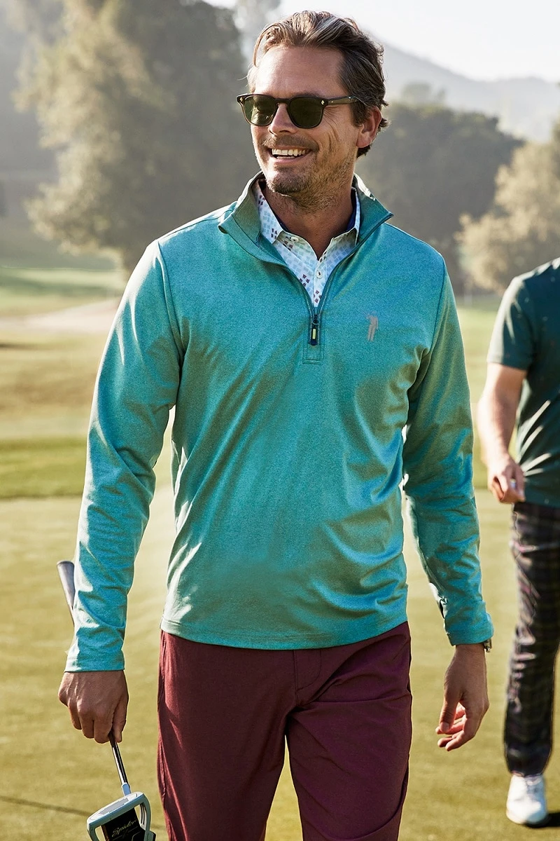 4 Golf Apparel Priorities Every Golfer Should Keep Top-of-Mind