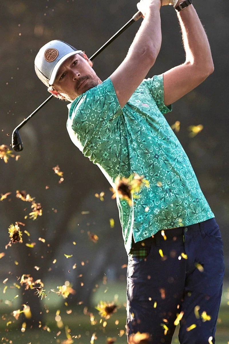 5 Tips to Level Up Your On-the-Links Looks