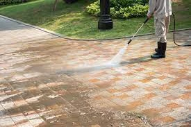 The Leading Power Washing Company in Baton Rouge, LA