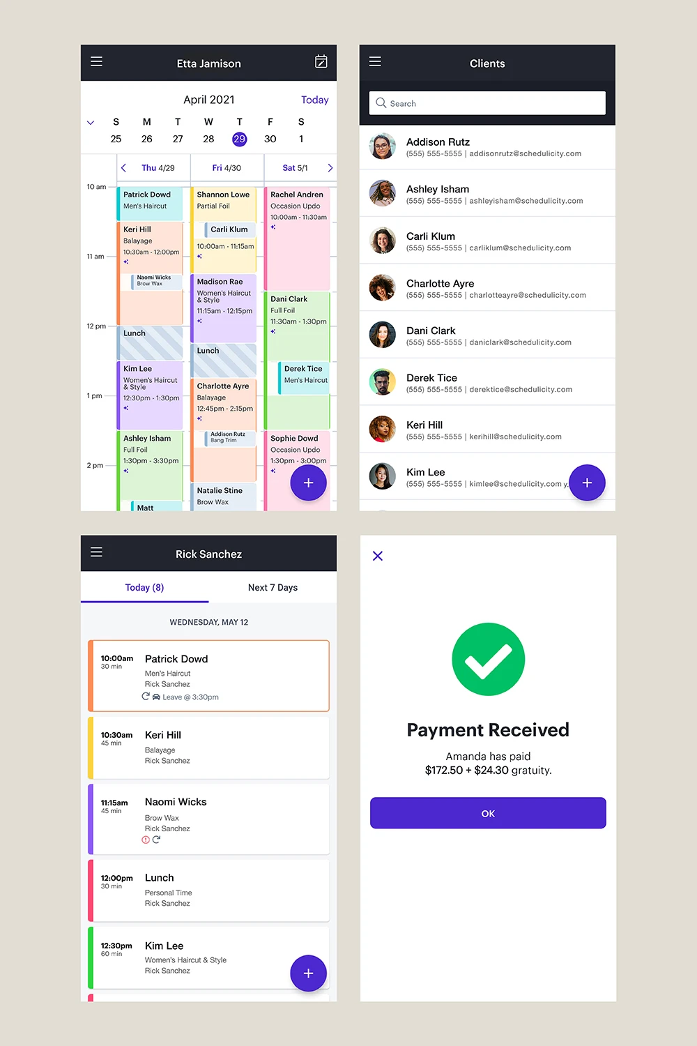 So Many Secrets: 3 Expert Tips for Growing Your Hair Salon Business