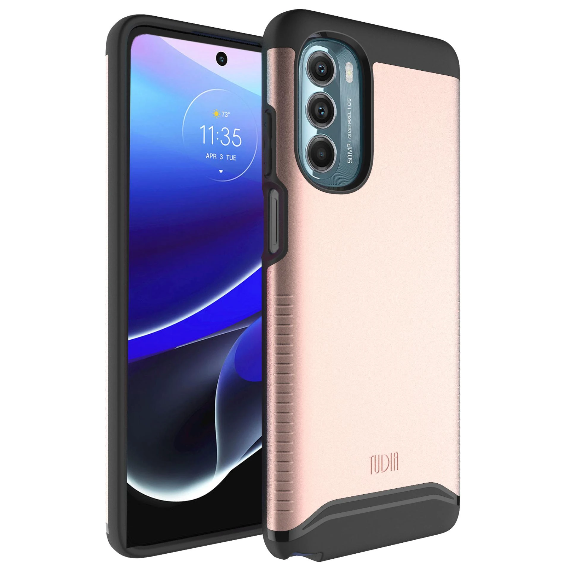 5 Reasons You Should Always Keep a Moto G Stylus Case in Hand: A blog about the benefits of a stylus for your smartphone.