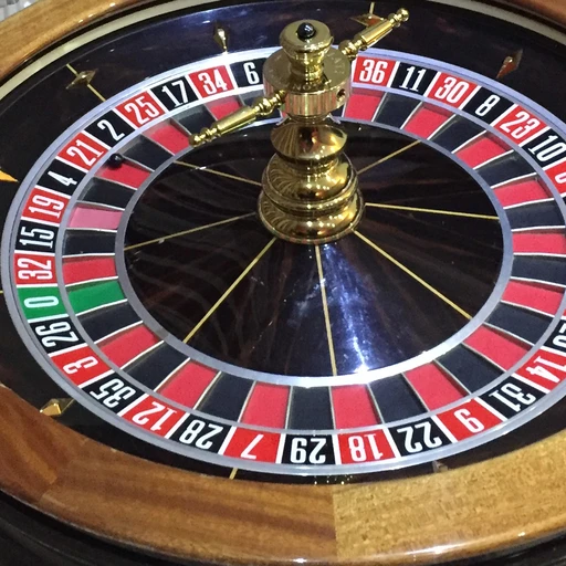 Play Roulette for real money online right now