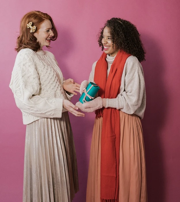 Period Care Essentials to Enjoy a Galentine’s Day Get-Together