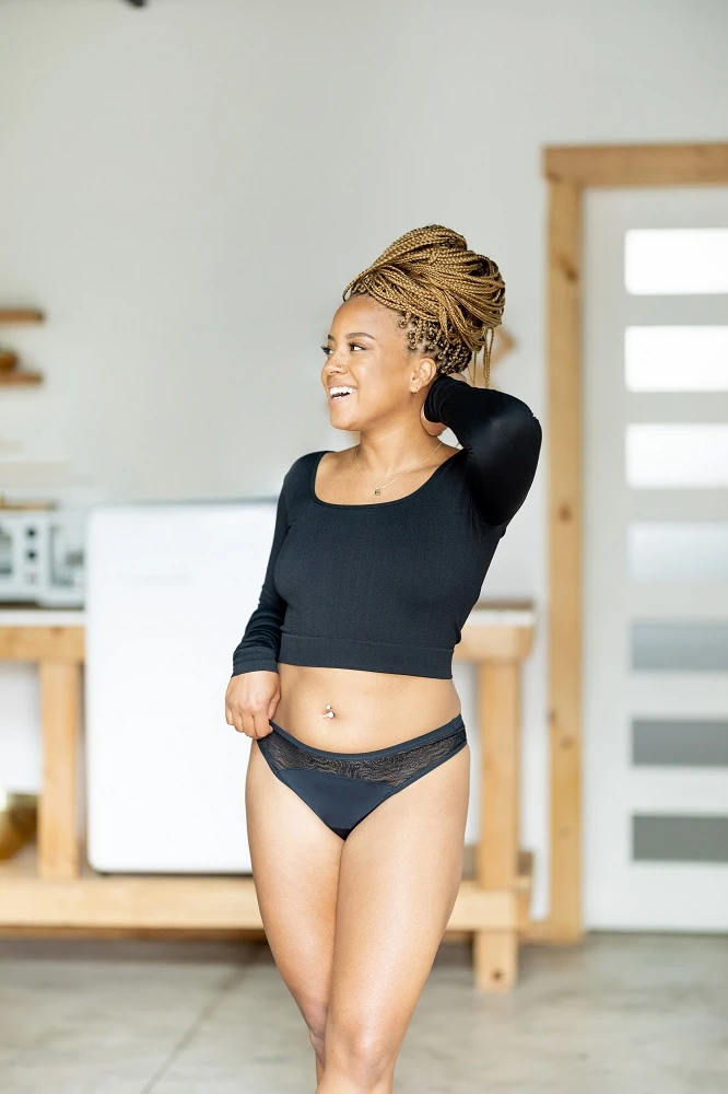 Flow Talk: 5 Habits to Practice on Your Period