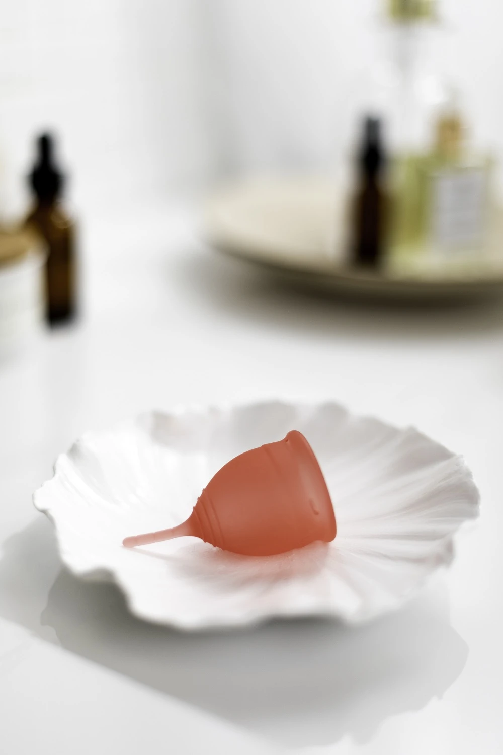 The Best Exercises for Your Body on Your Period