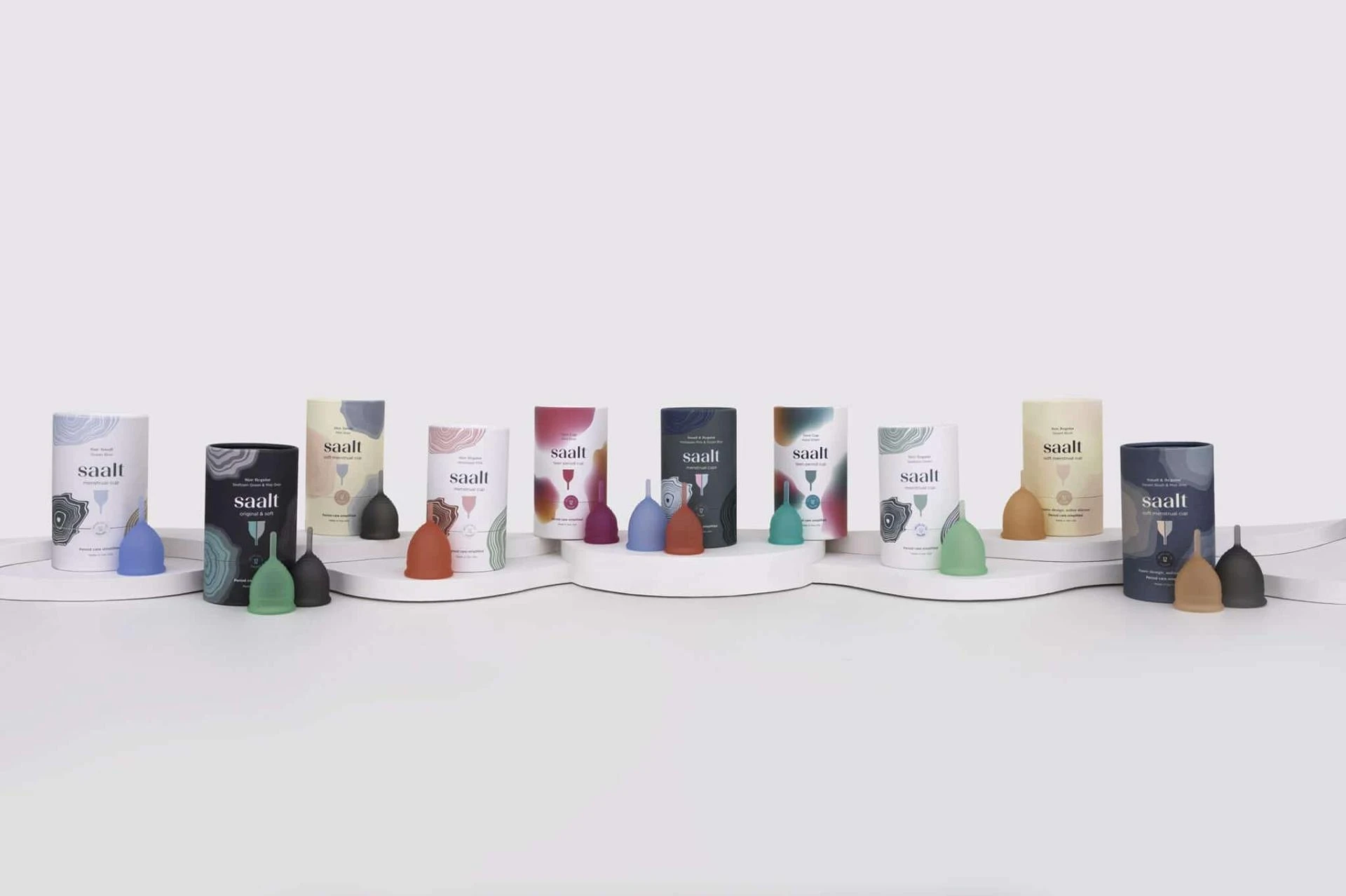 3 Reasons to Ditch Your Tampons for Sustainable Period Care