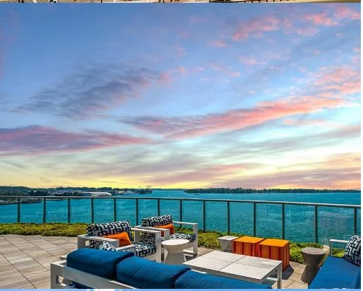 King West Lofts: Embracing Style, Comfort and Convenience