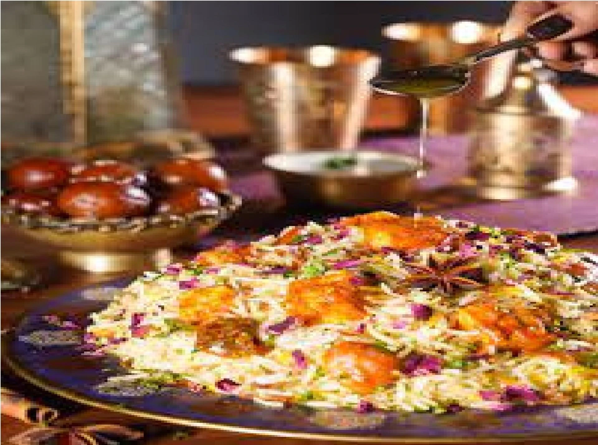 "Indulge in a Gastronomic Delight at Lajwaab Culinary Art: A Perfect Blend of Flavors and Artistry"