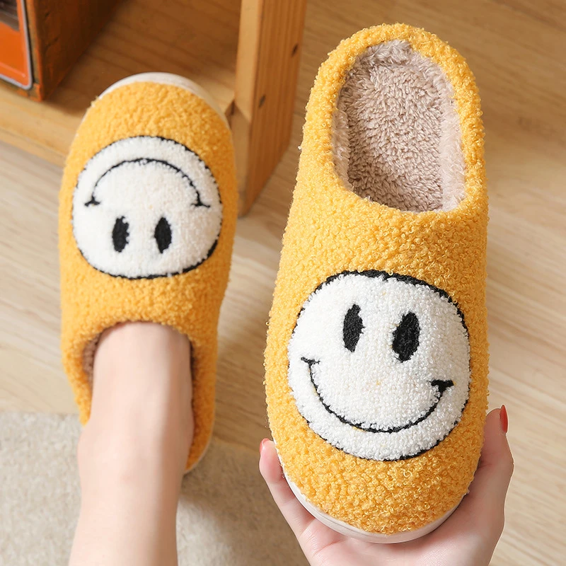 Discover Ultimate Comfort with OSMILE2 Slippers: Click Here to Experience Blissful Footwear!