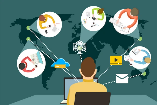 Best collaboration tools and platforms for working remotely