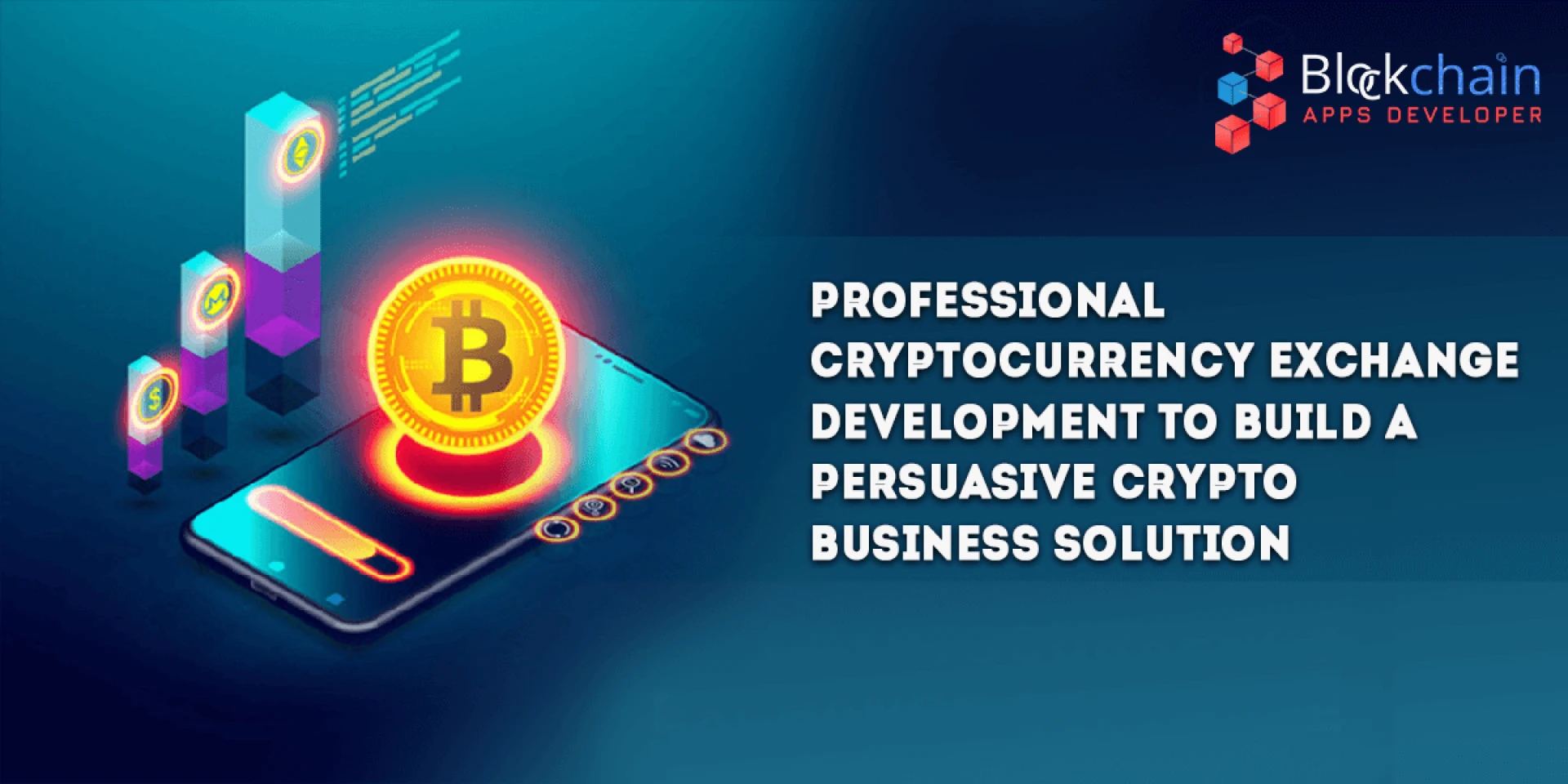 White Label Cryptocurrency Exchange Software Development Company