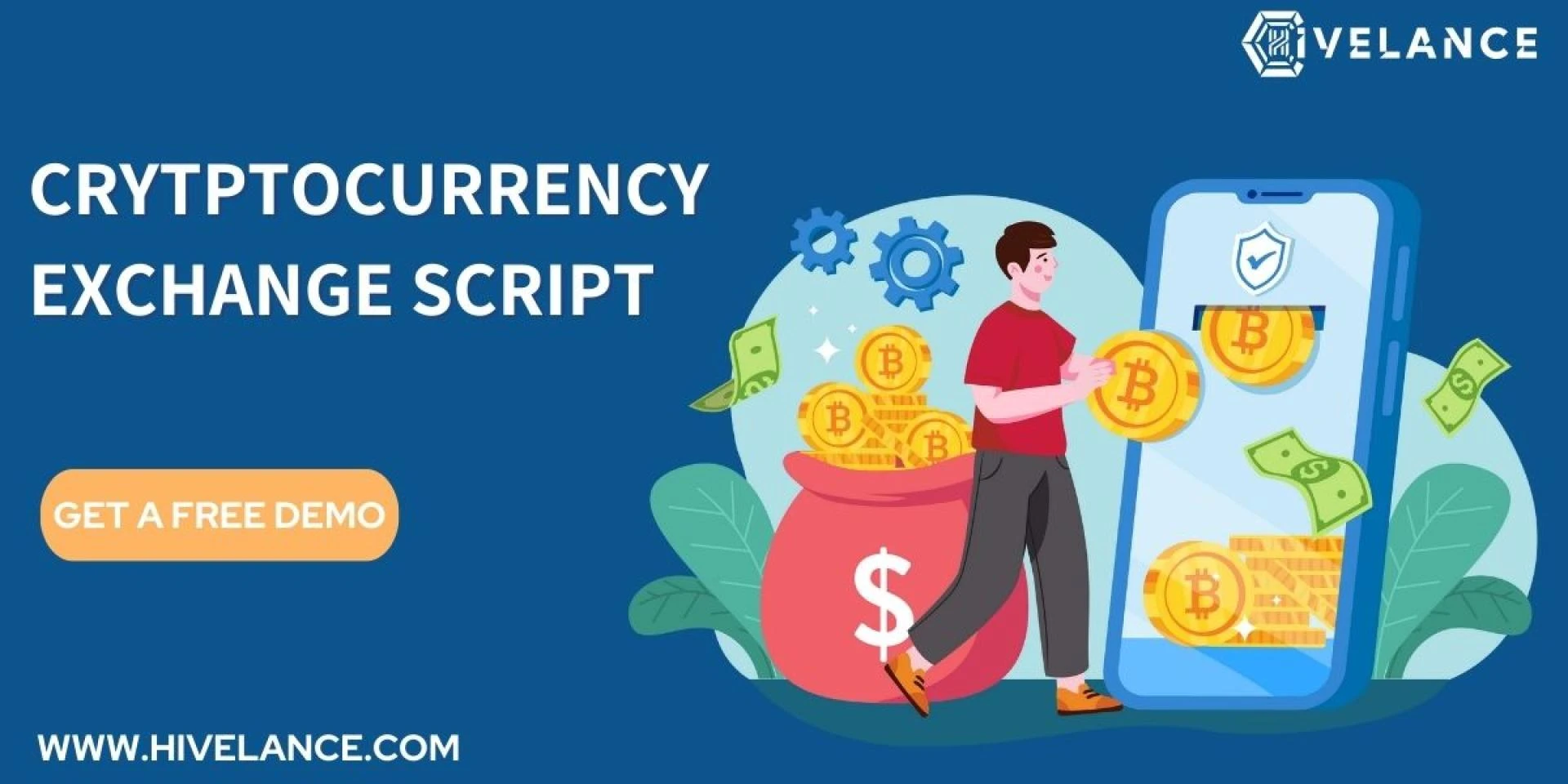 Cost to Develop a Cryptocurrency Exchange Script