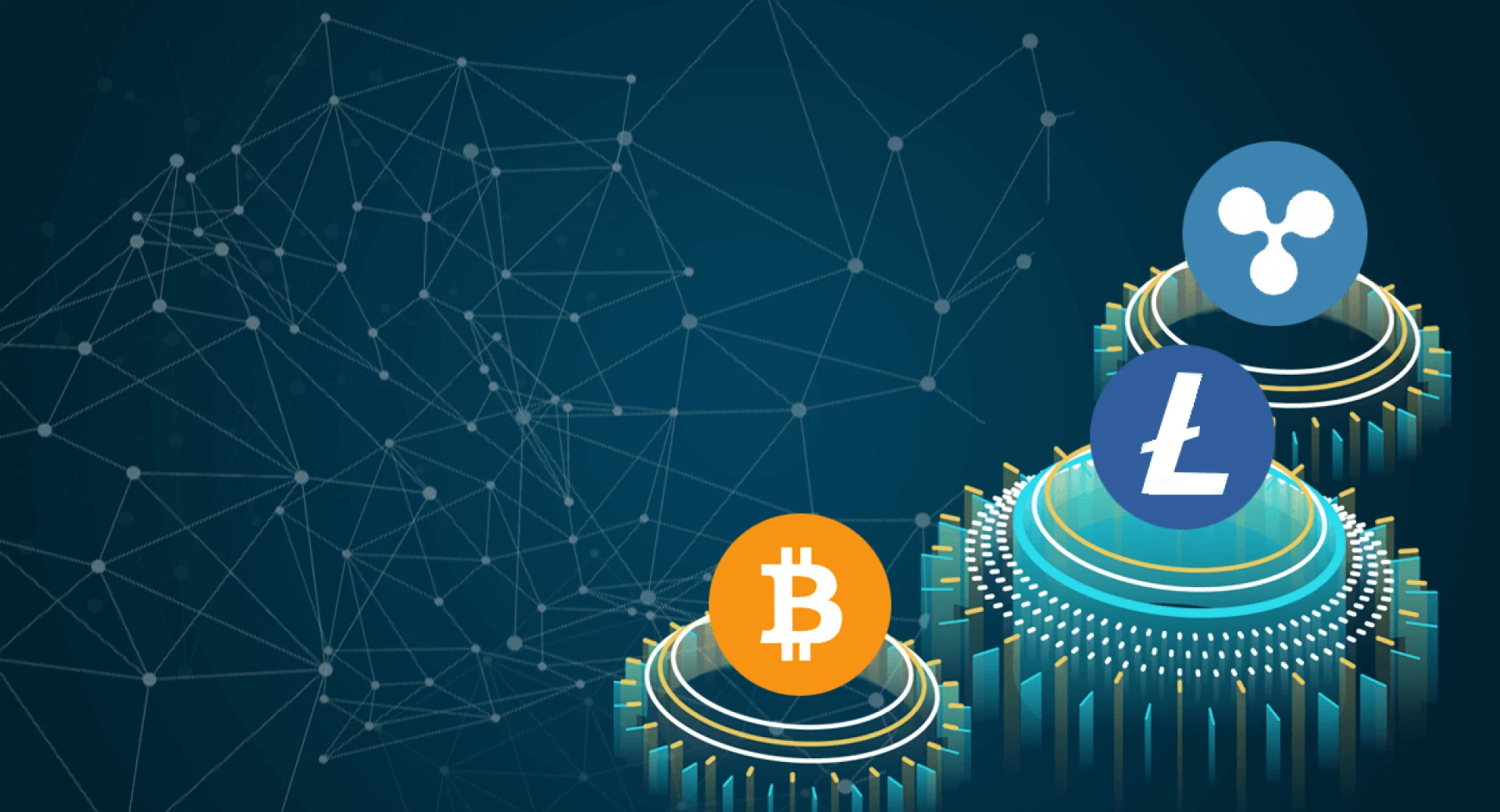 The Complete Guide To A Crypto App Development