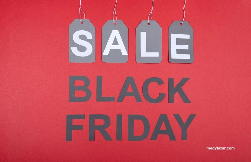 What is the reason it's called "Black Friday"? The origin story of Black Friday, the largest shopping holiday in the year