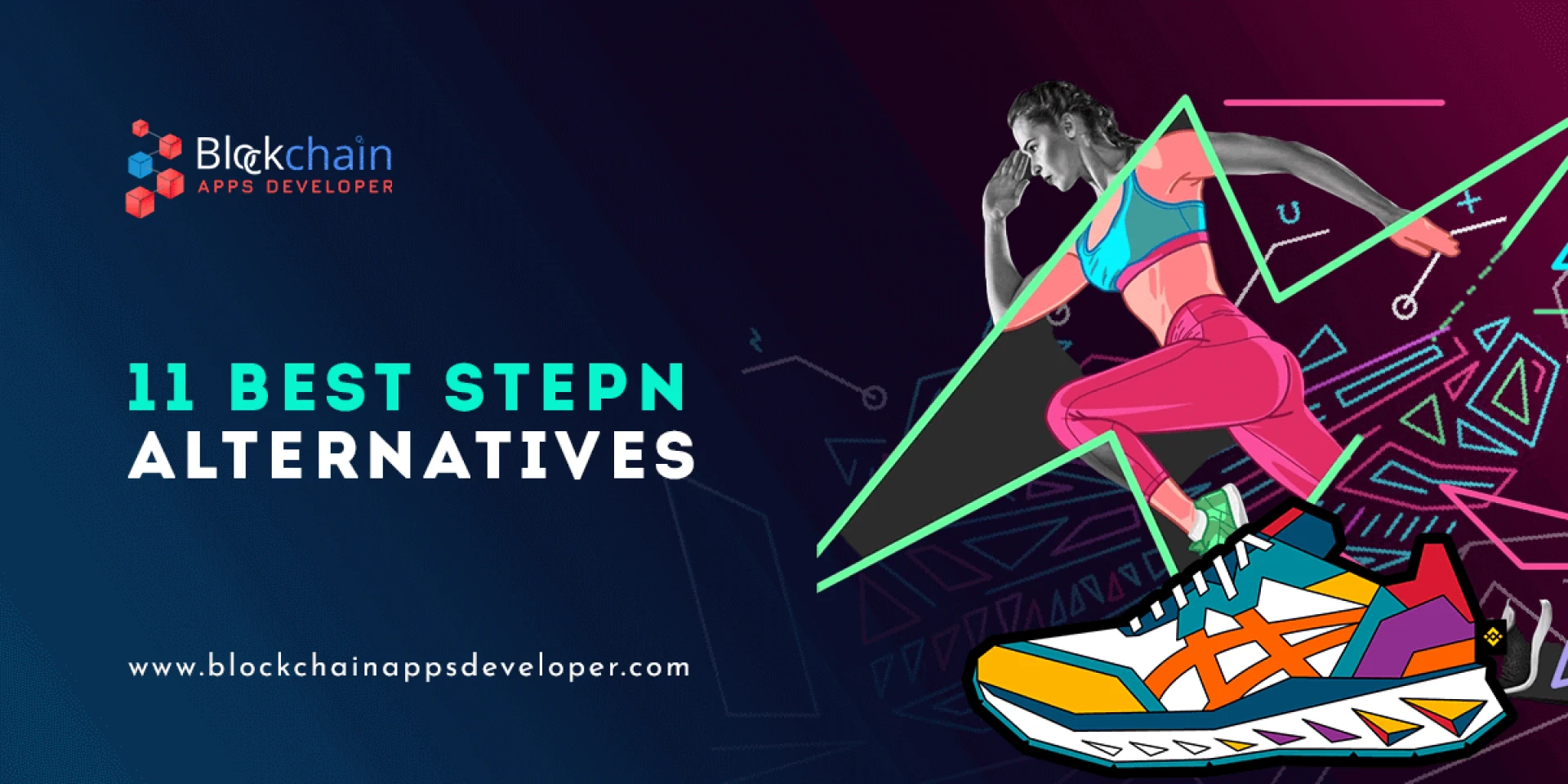 Stepn Alternatives &amp; Competitors - All You Need To Know!