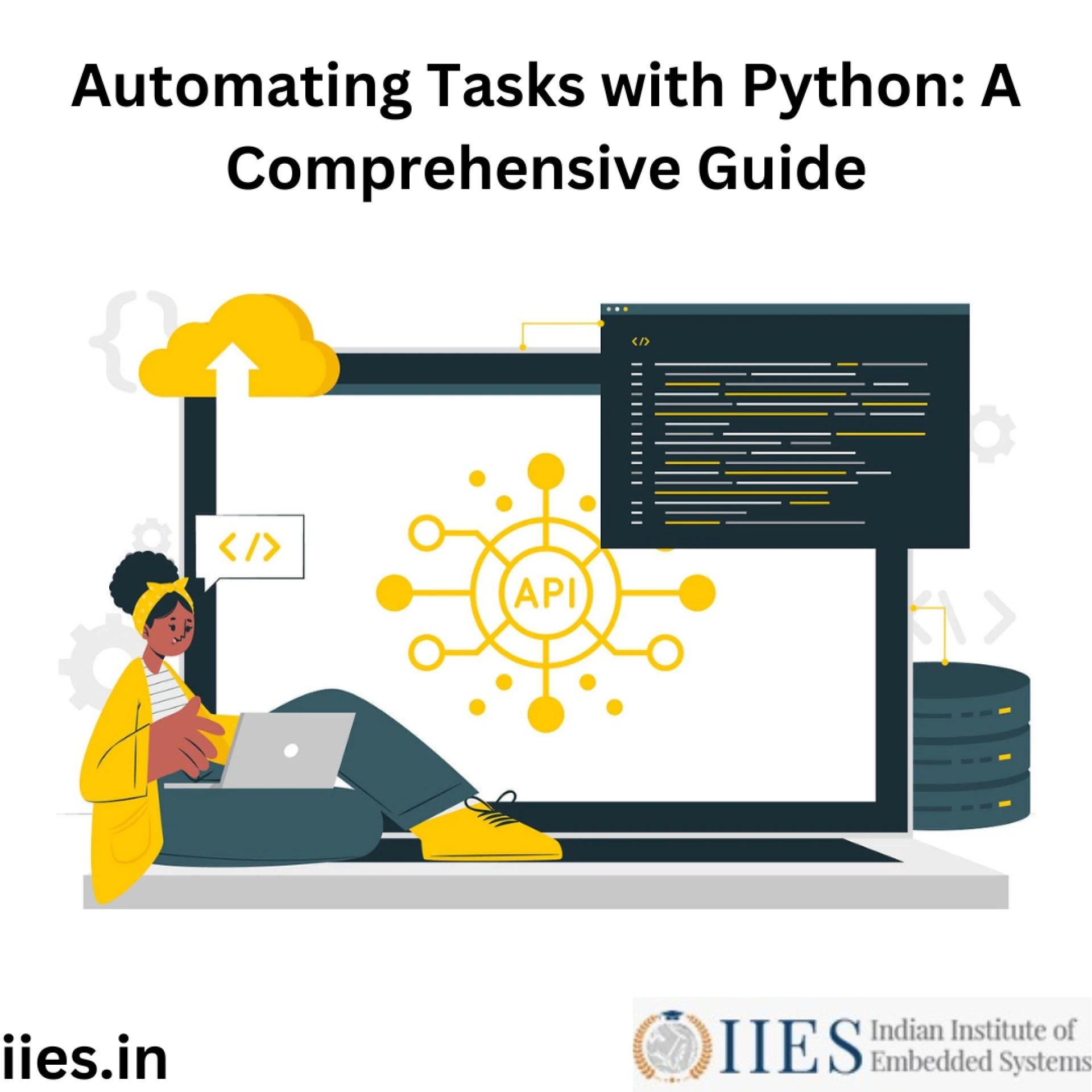 Automating Tasks with Python: A Comprehensive Guide