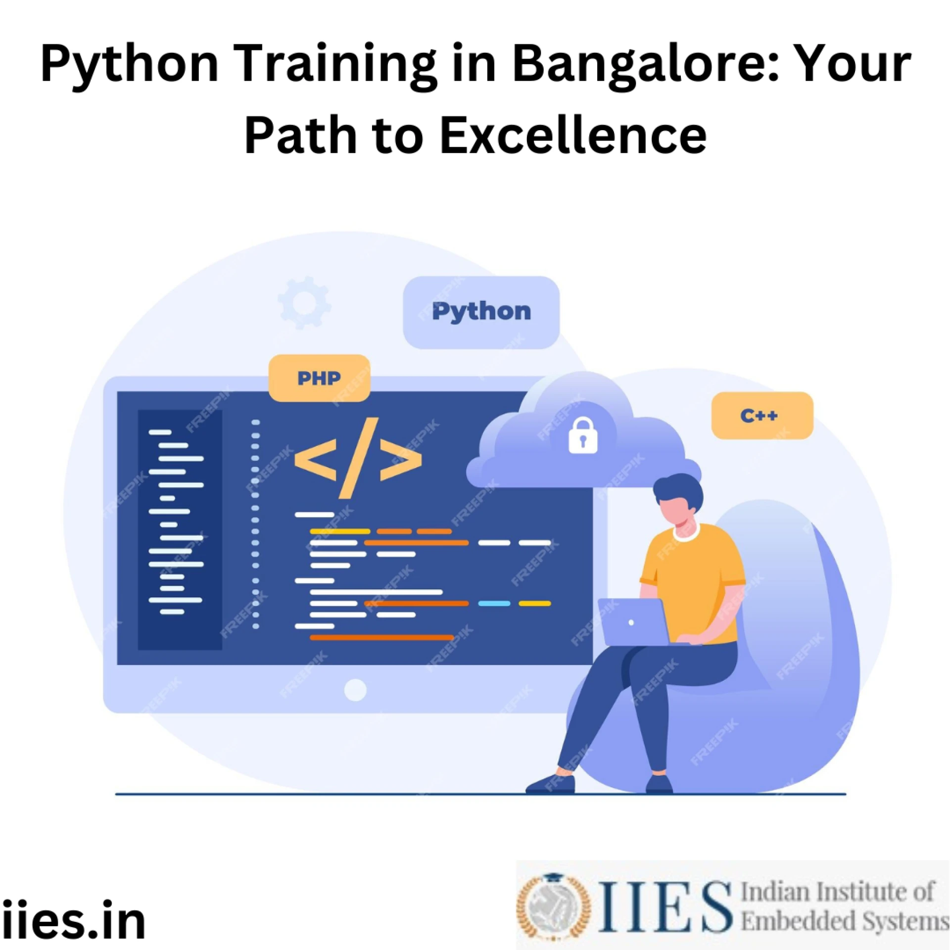Python Training in Bangalore: Your Path to Excellence