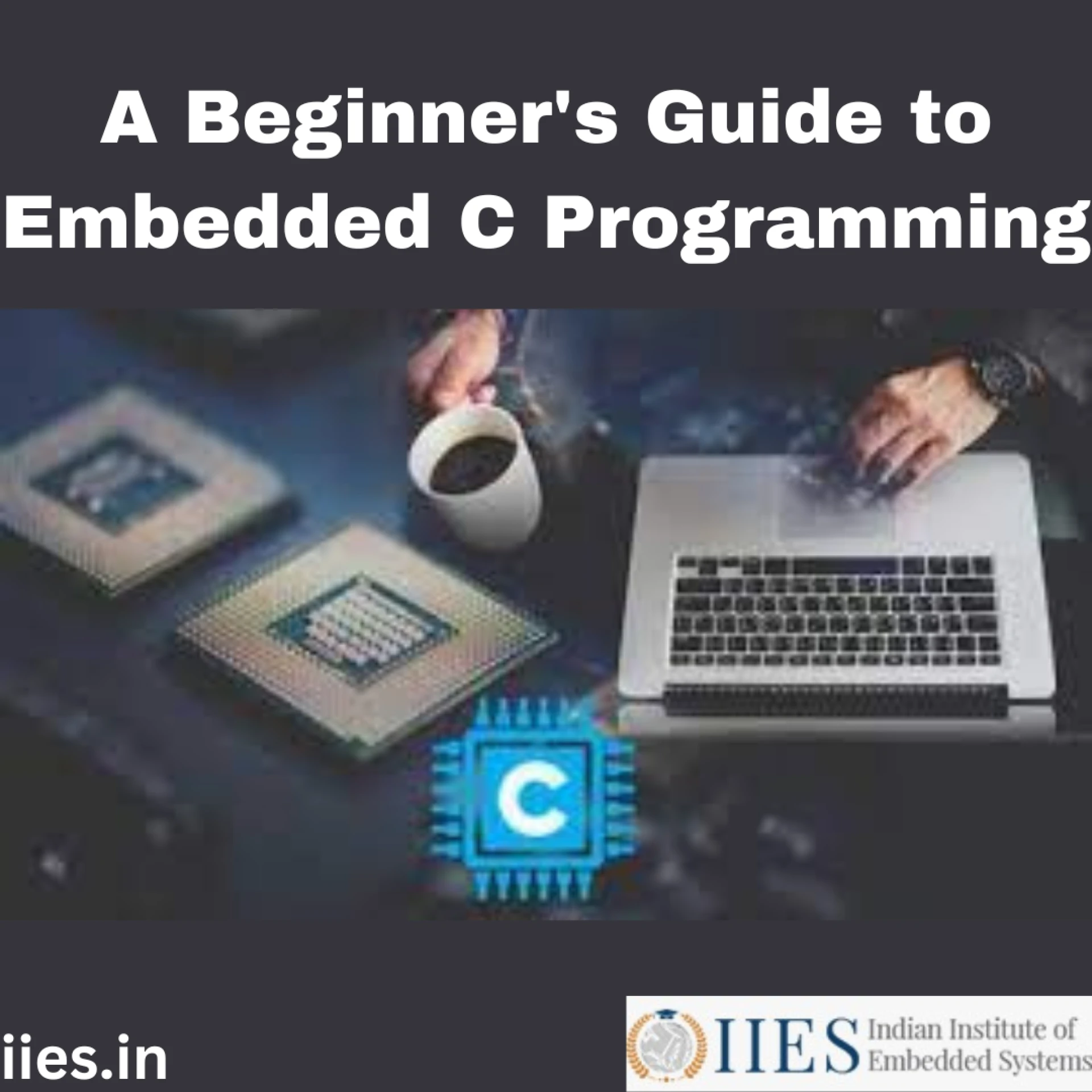 A Beginner's Guide to Embedded C Programming