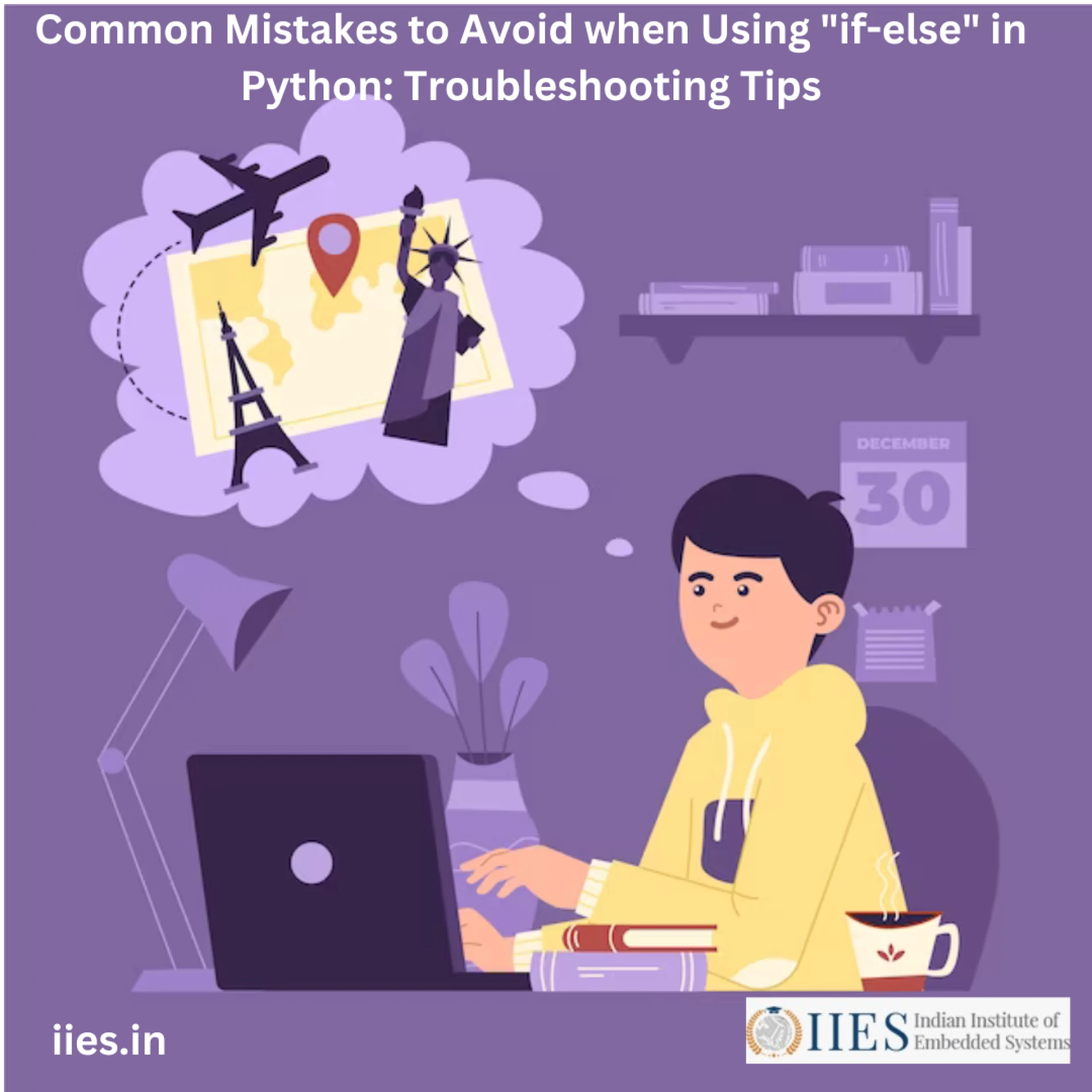 Common Mistakes to Avoid when Using "if-else" in Python: Troubleshooting Tips