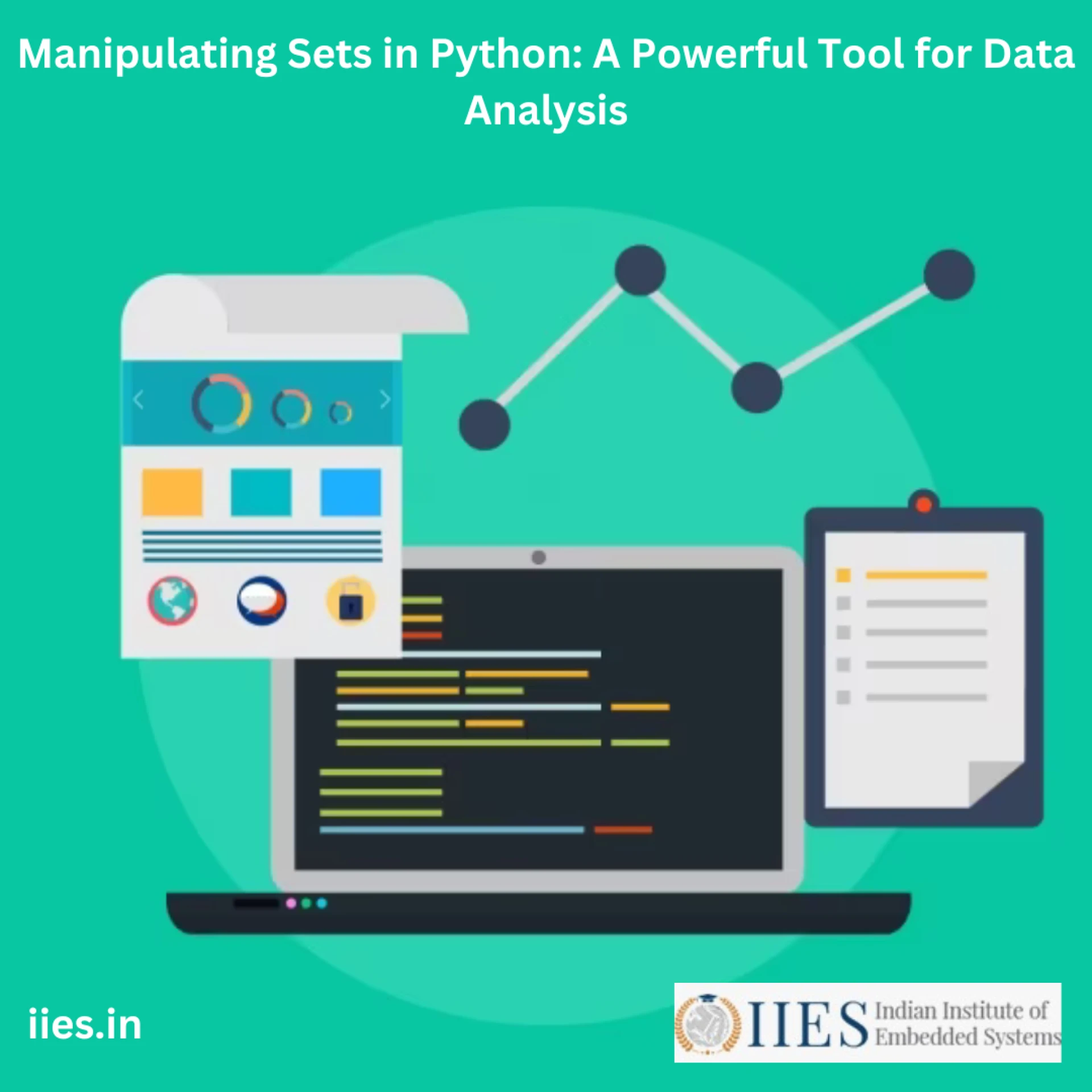 Manipulating Sets in Python: A Powerful Tool for Data Analysis