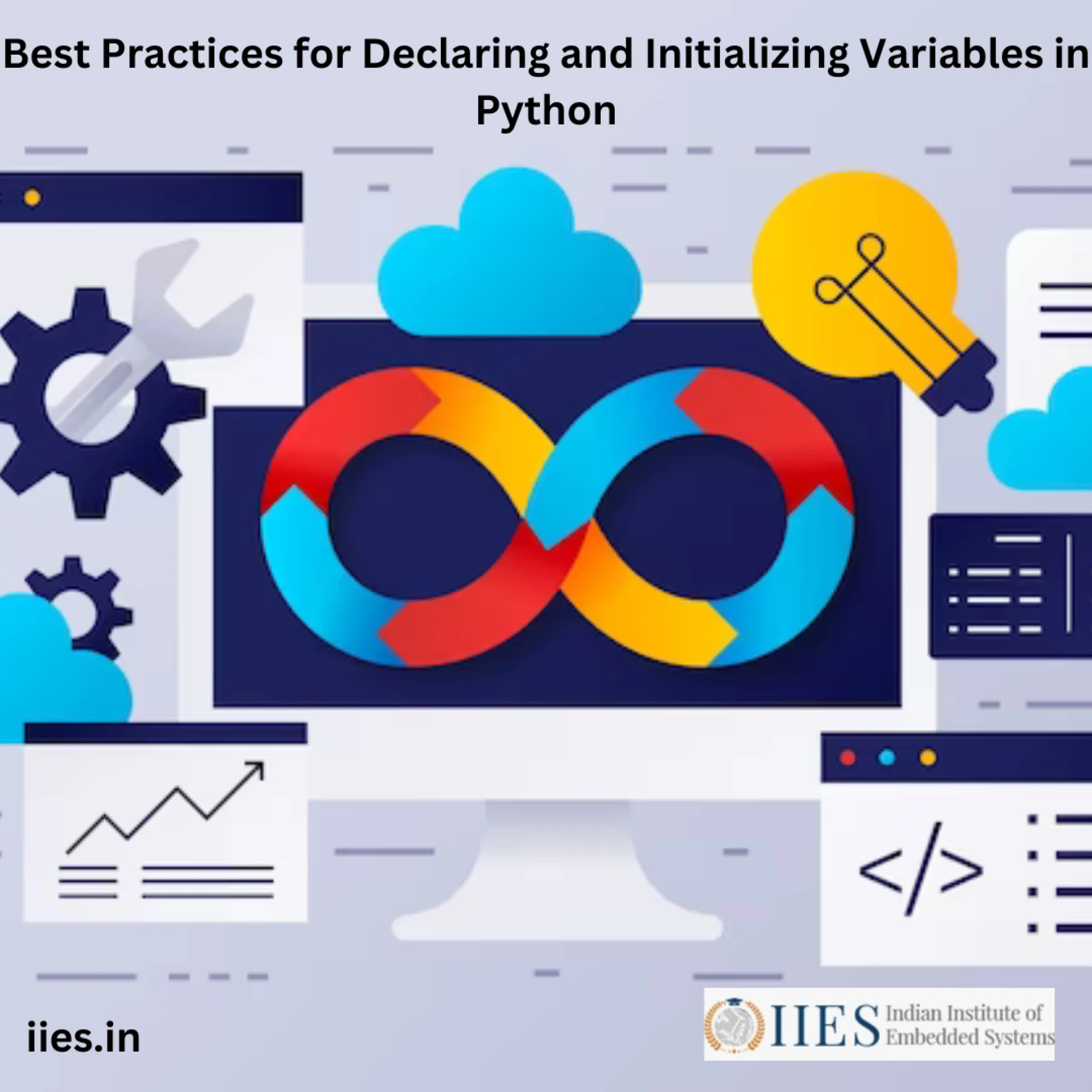 Best Practices for Declaring and Initializing Variables in Python