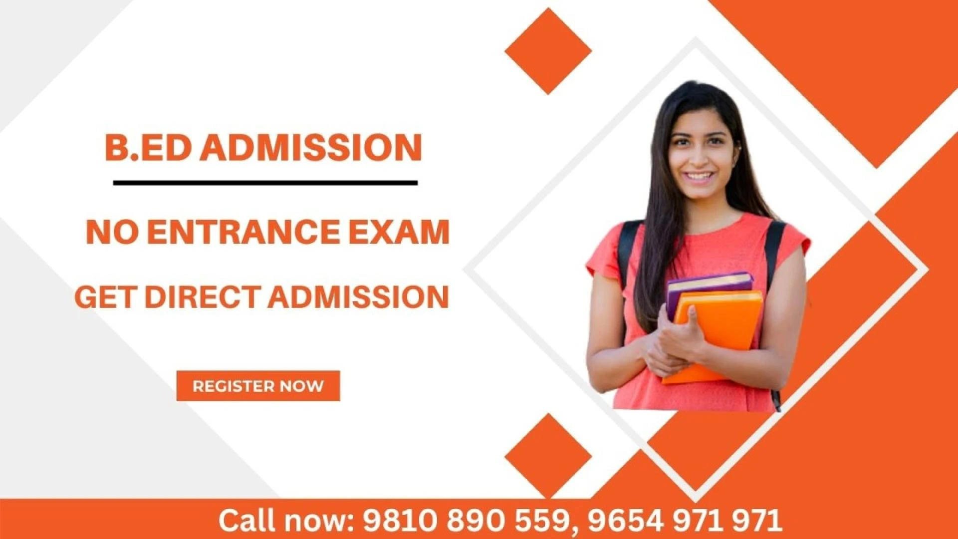 B.ed: Admission, Specialization, Career, Eligibility, Distance Education,