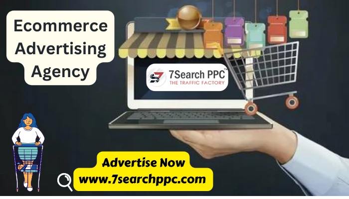 Ecommerce Advertising Agency: The Art of Crafting Alluring Ads