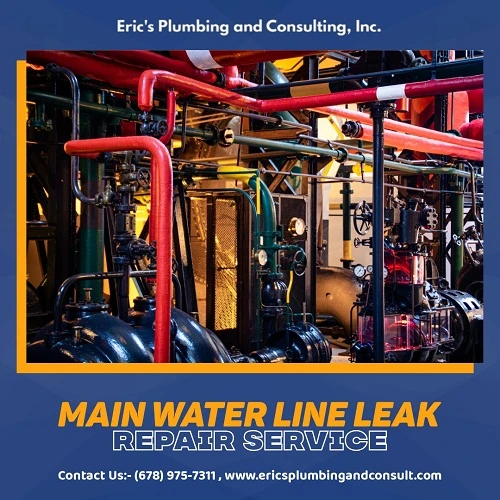 What to Consider When Choosing a Water Line Repair Service in Georgia