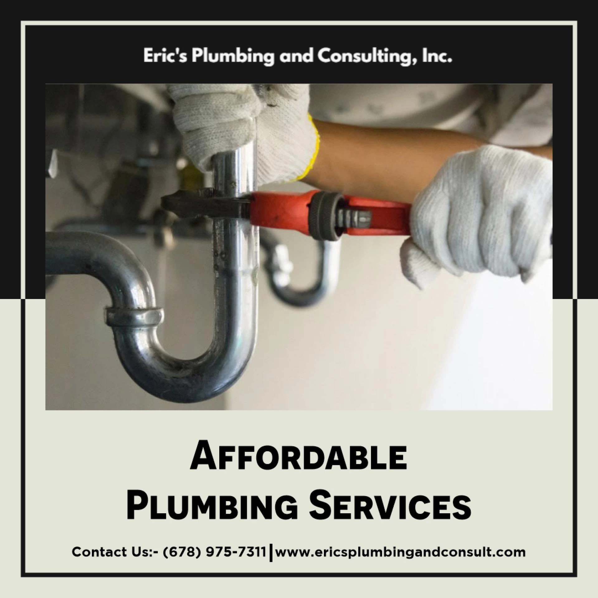 What to Expect From Local Plumbing Service Providers in Georgia?