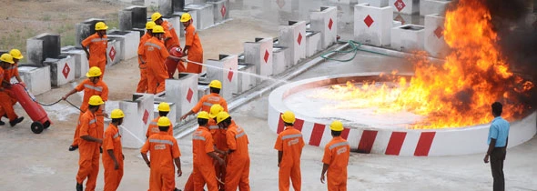 Fire Protection Engineering: Make your Workplace Fire Protection