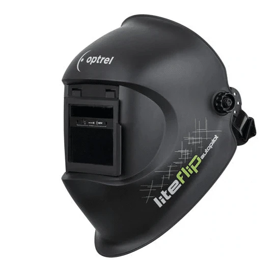 Optrel Liteflip Authentic Quality Welding Helmet Near Me