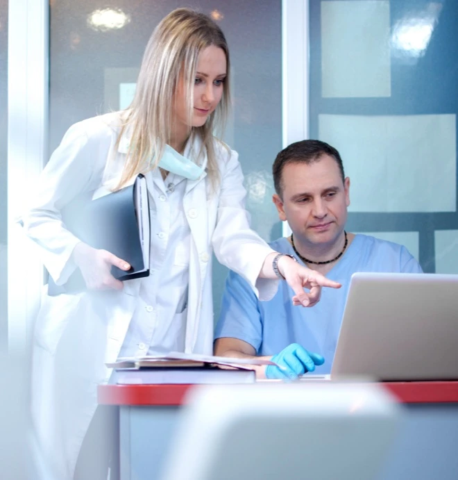 Professional Dental Website Design for Practice Growth