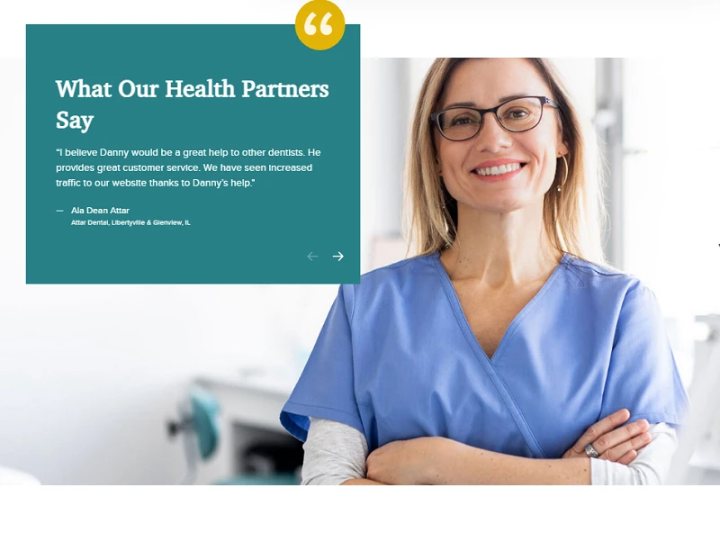 SEO: What Every Dental Practice Should Know About It