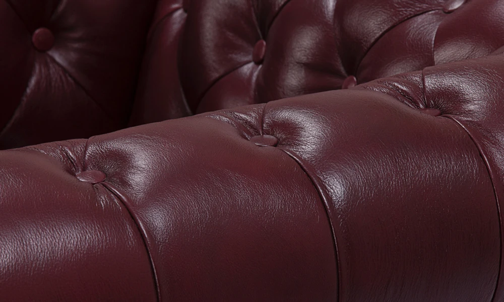 Elevate Your Living Space with the Timeless Elegance of Karlsson Leather - The Epitome of Real Leather Sofas
