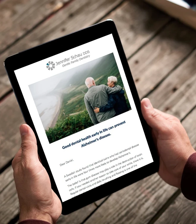 AIM Dental Marketing Agency: Best Agency for Dentists